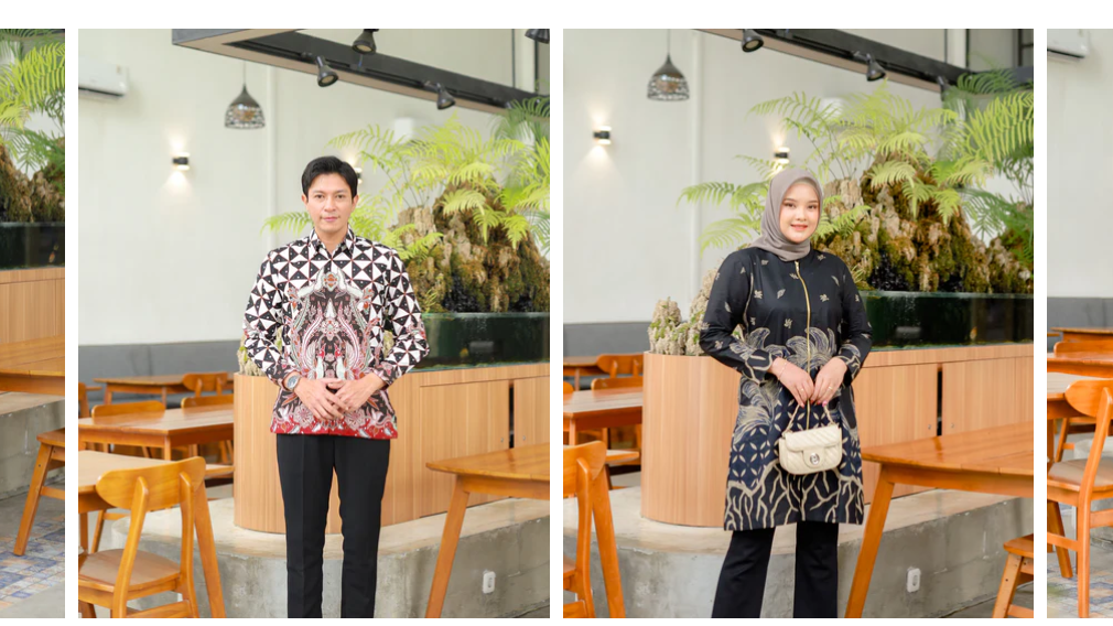 Batik Trikot Kasawung